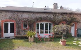 La maisonnette de Naomi